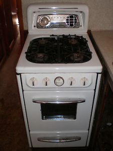 dixie stove