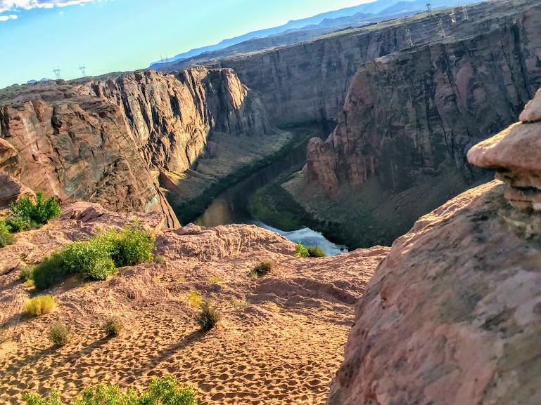 MOLOKAI: No Baggage Allowed – and none needed
