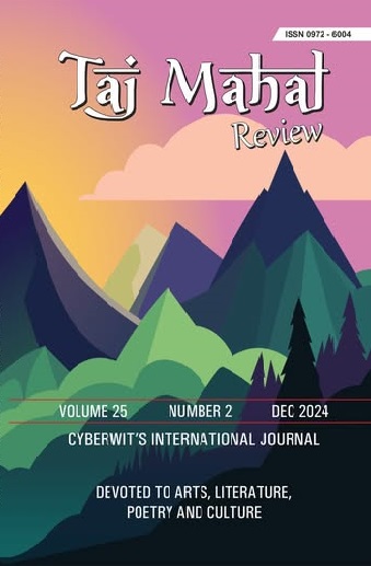 Taj Mahal Review YOGA SONG