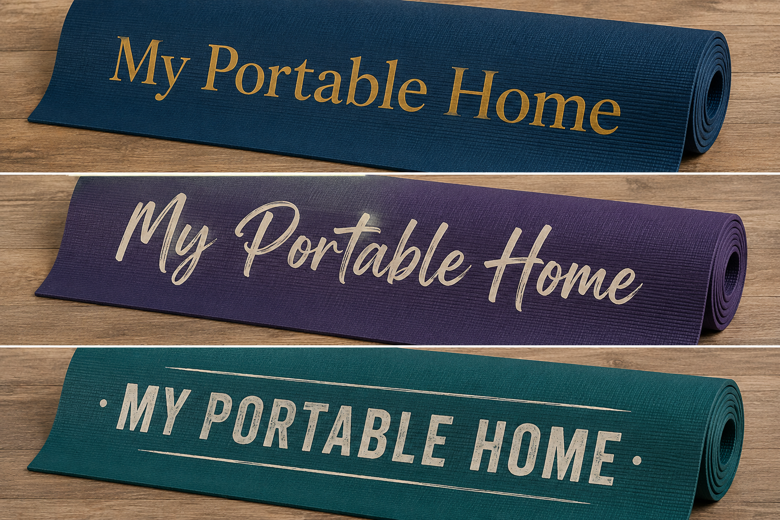 My Portable Home