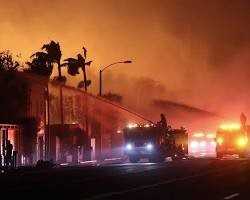 The Black Box of America, a poem by Gregory Ormson