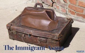 immigrant