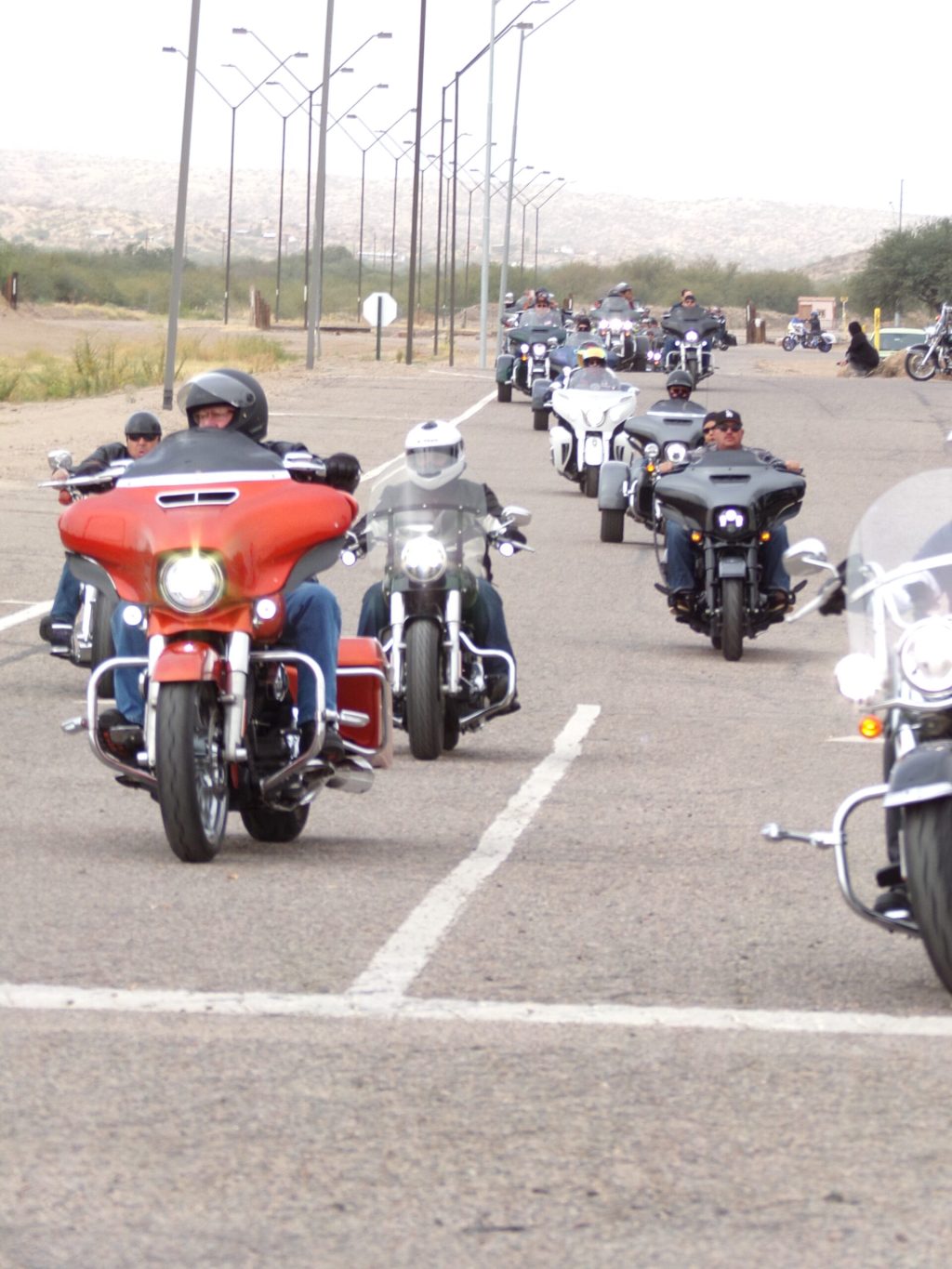 Run to the Rez 2024: Running Against the&nbsp;Wind