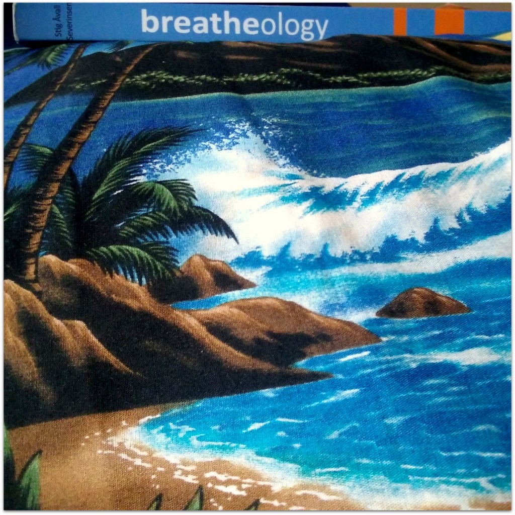 To Breathe or Not to Breathe: Lessons from Yoga and&nbsp;Freediving