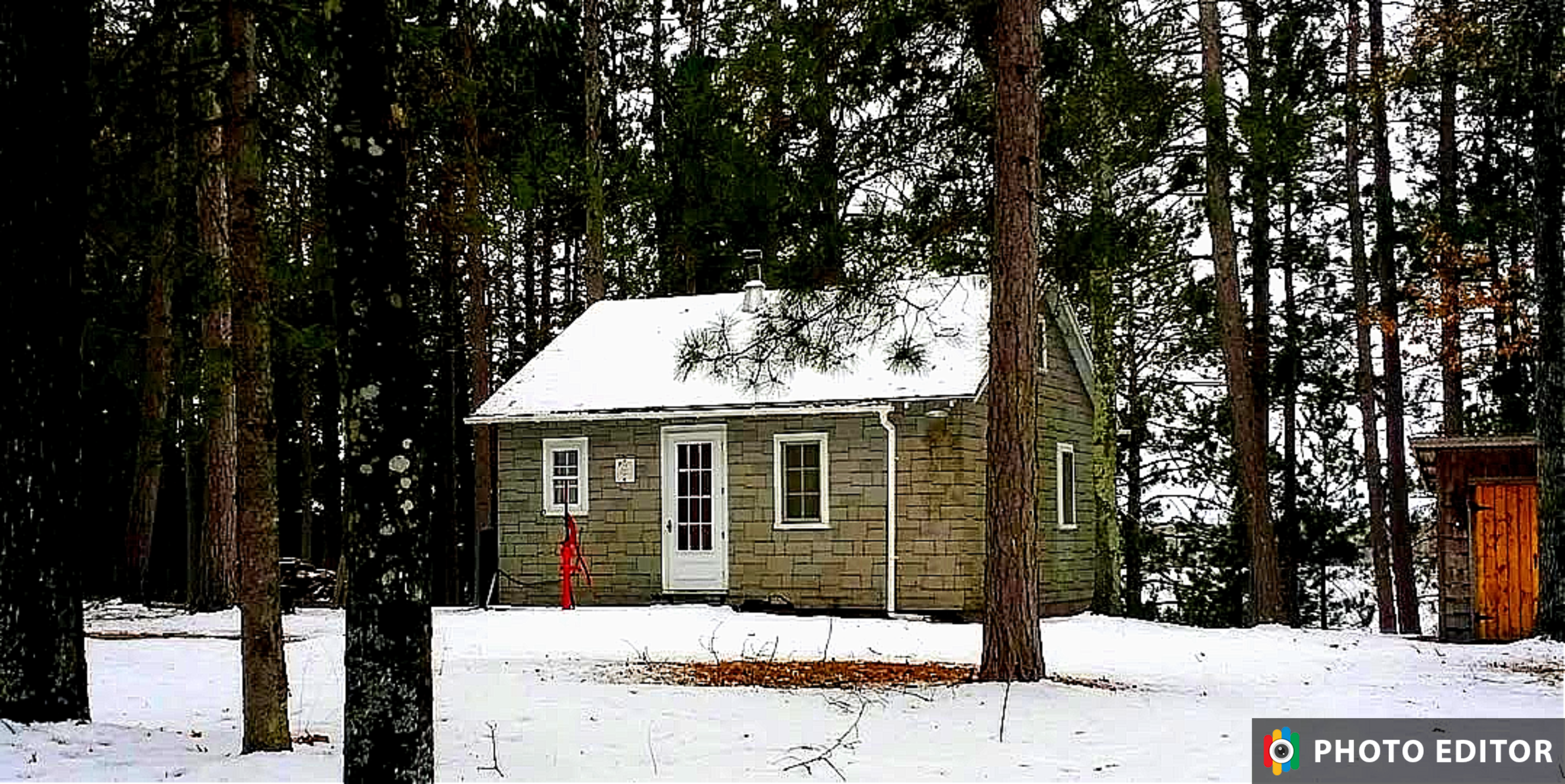 The Old Style Place keeping what refuses to be known quickly